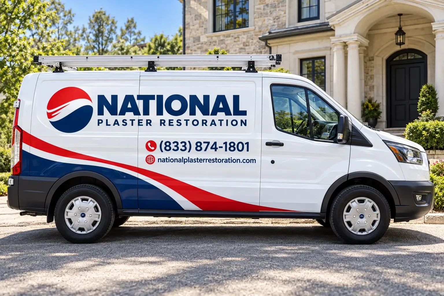Plaster Repair in Spencer, VA near me